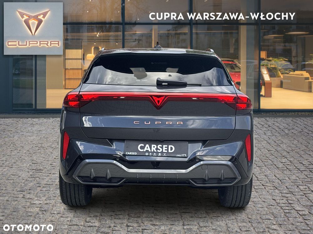 Cupra Terramar - 5