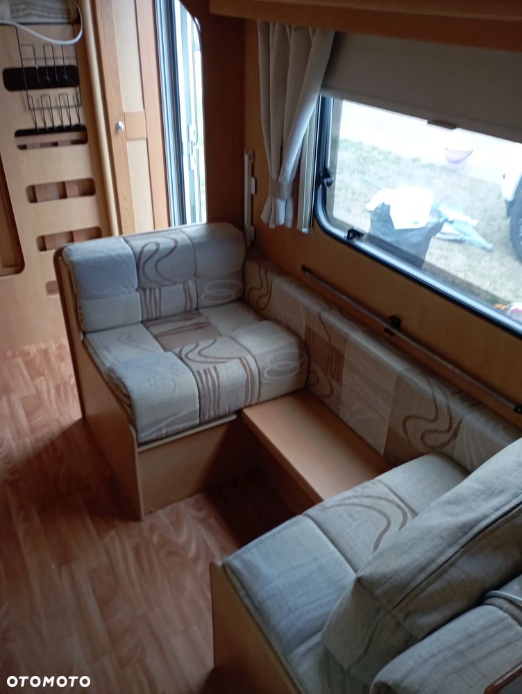 Elddis xscape - 16