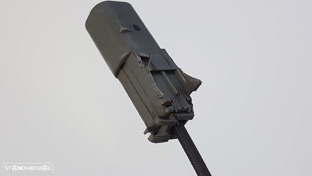 COMPRESSOR DE AR CONDICIONADO HONDA CIVIC BERLINA 3 (EP1/2) 1.7 CTDI LS - 2