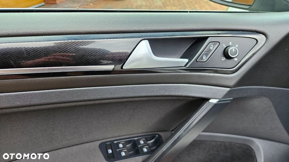 Volkswagen Golf VII 1.4 TSI BMT Highline Perfectline DSG - 20