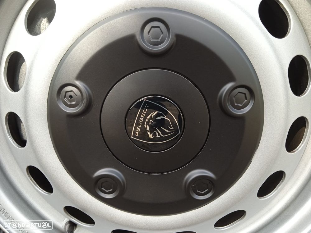 Peugeot Expert L3H1 Long 1.5 BlueHDi CVM6 120cv Plus 3 lug. 5 prts - 49