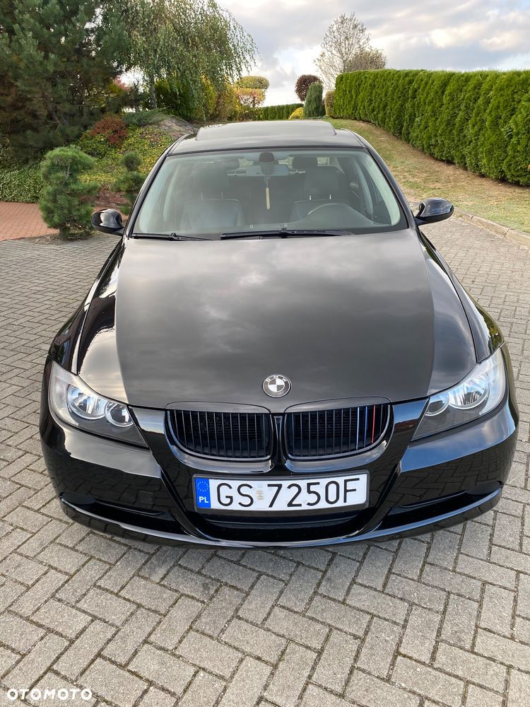 BMW Seria 3 - 3