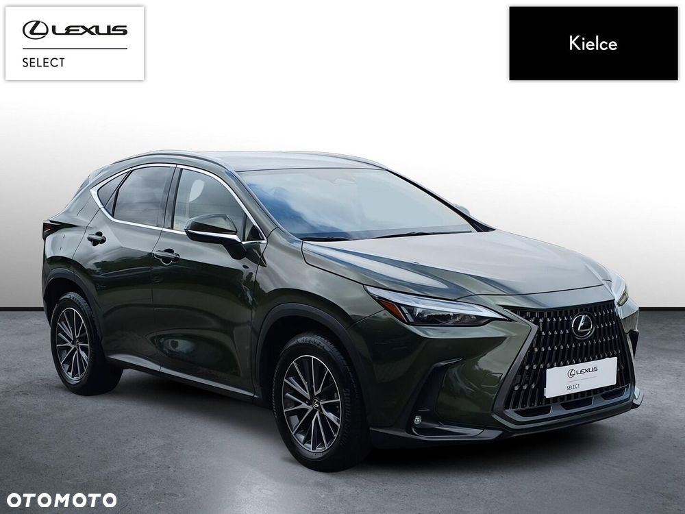 Lexus NX 350h Prestige 2WD - 8