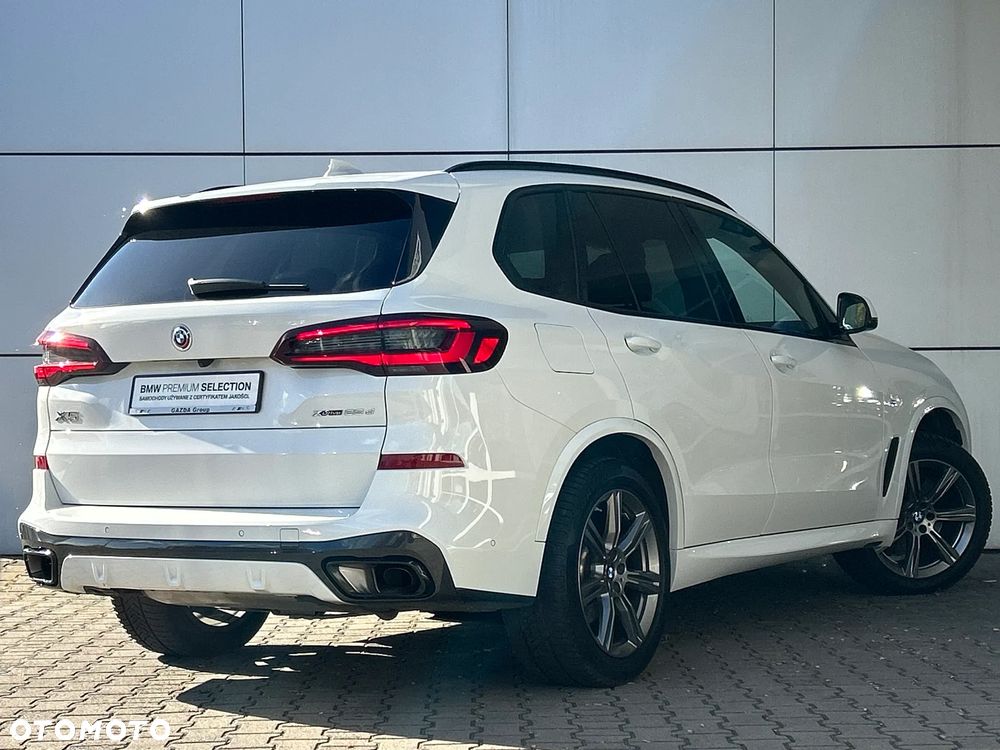 BMW X5 xDrive25d sport - 11