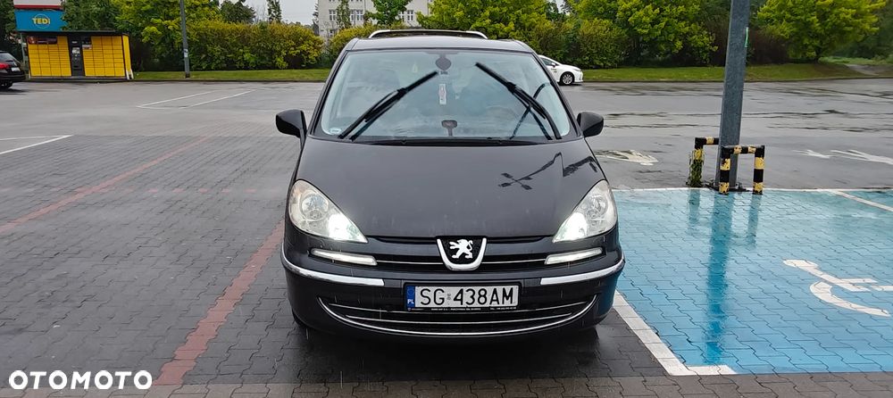 Peugeot 807 HDi 135 Premium - 5