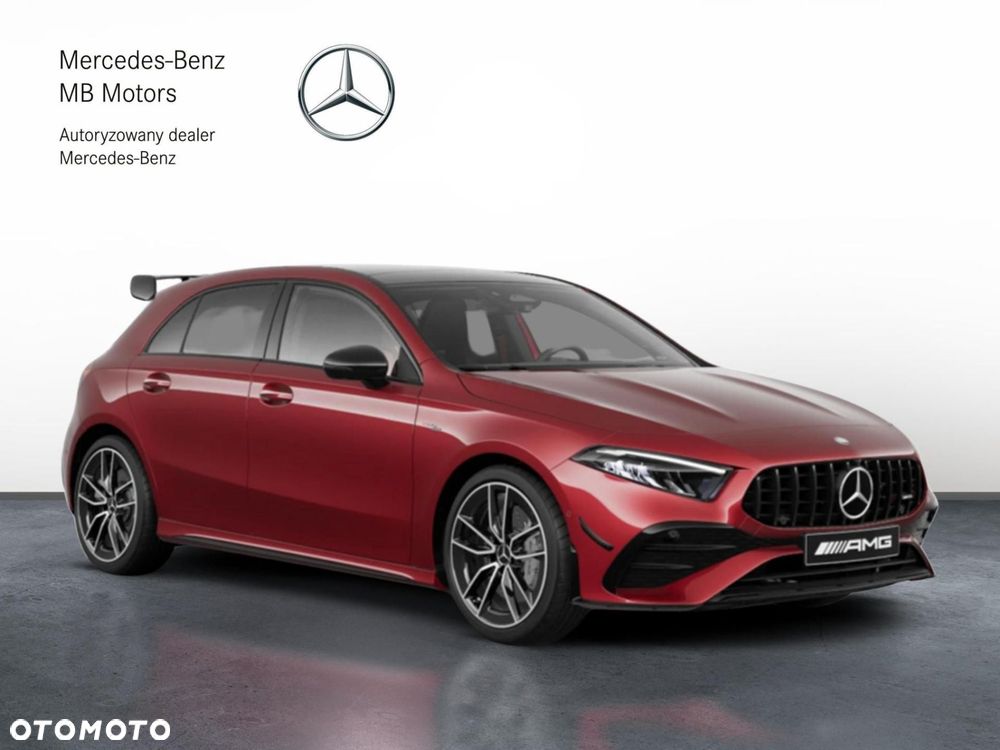 Mercedes-Benz Klasa A - 2