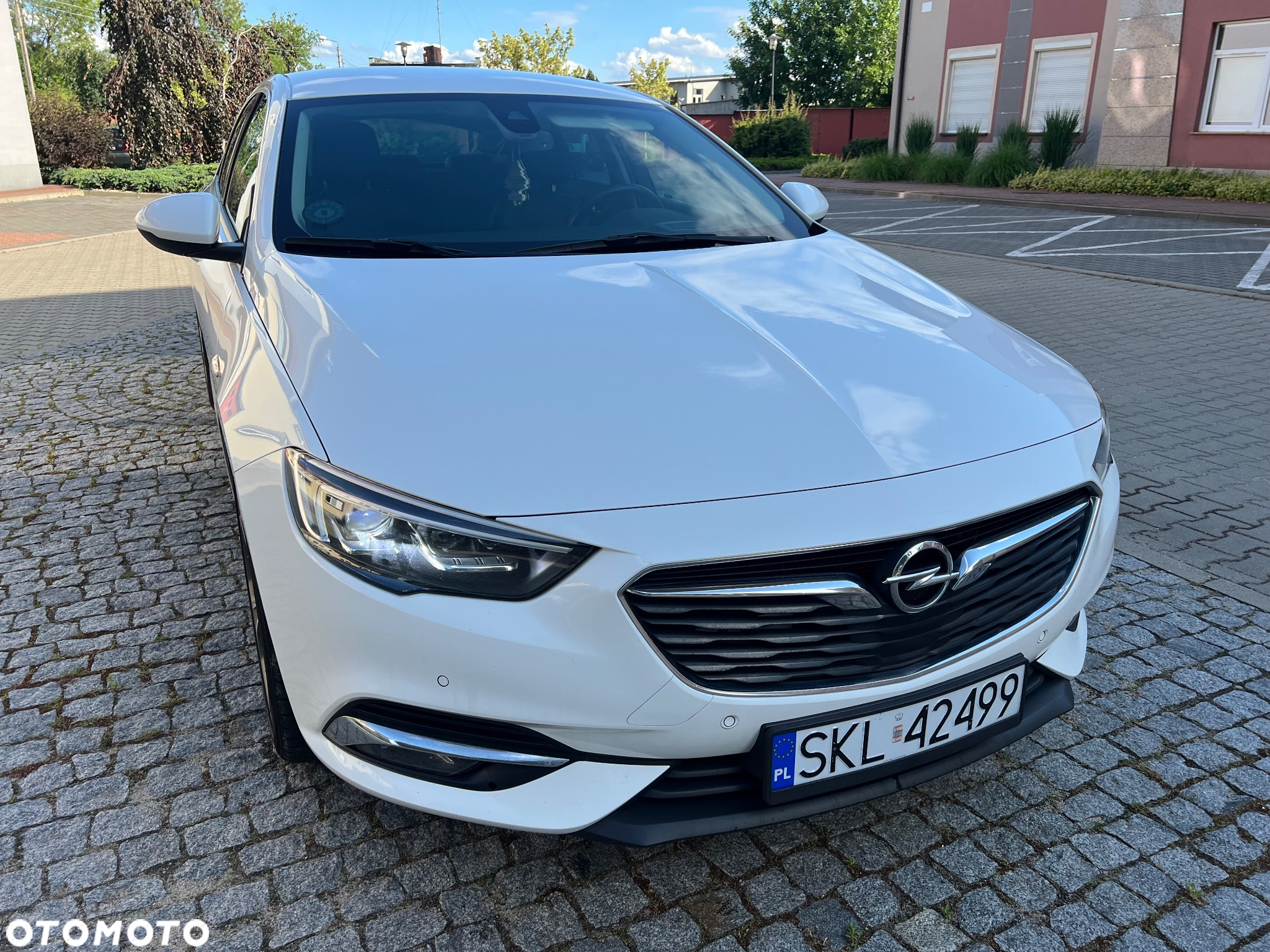 Opel Insignia 2.0 CDTI Cosmo - 14