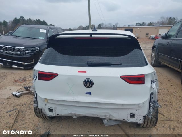 Volkswagen Golf 2.0 TSI OPF 4Motion DSG R - 13