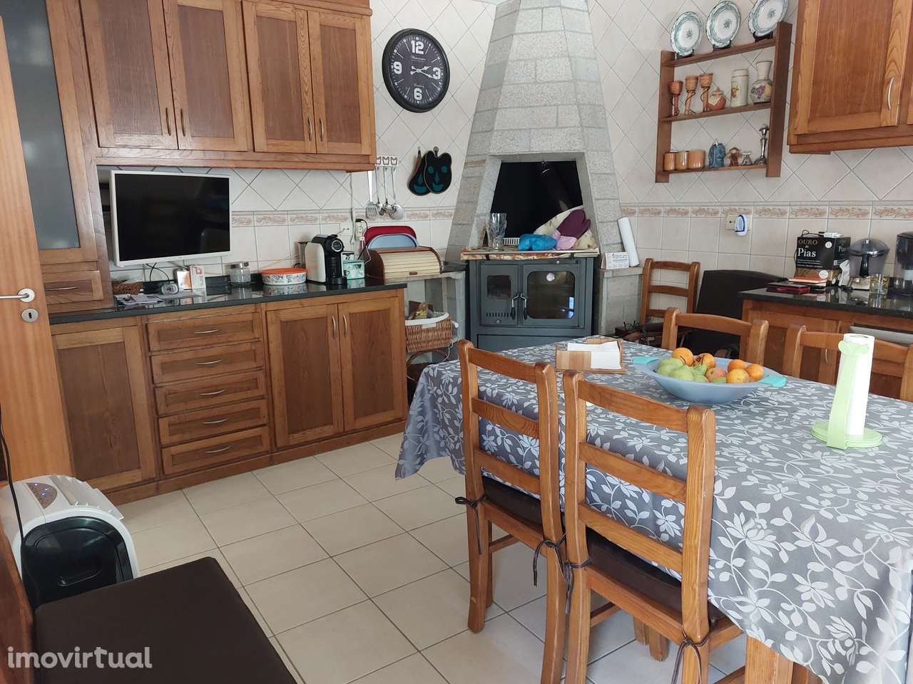 Moradia T5 – Sever do Vouga - Grande imagem: 4/52