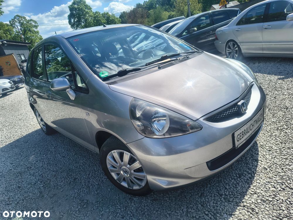 Honda Jazz 1.2 Style - 1