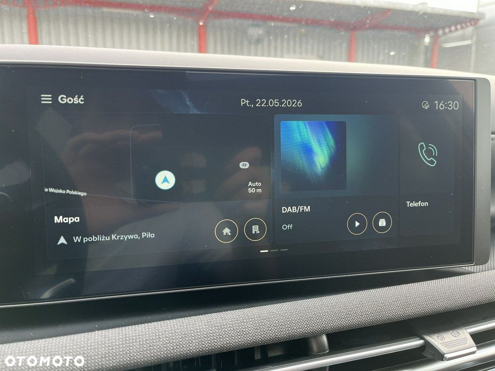 Hyundai Tucson 1.6 T-GDi Smart 2WD DCT - 26