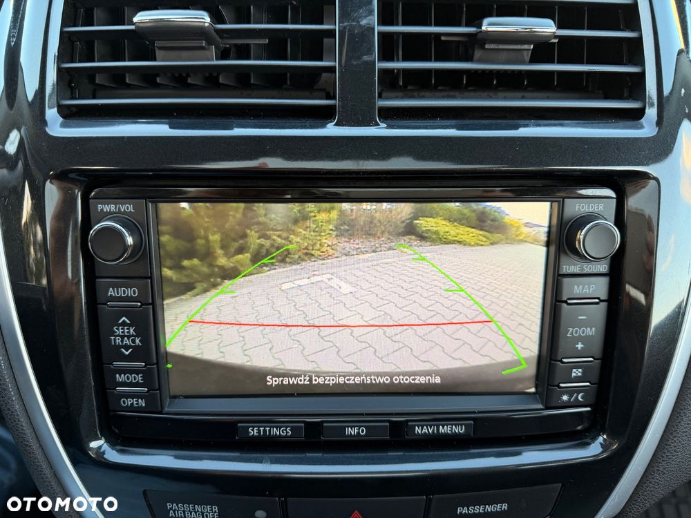 Citroën C4 Aircross - 37