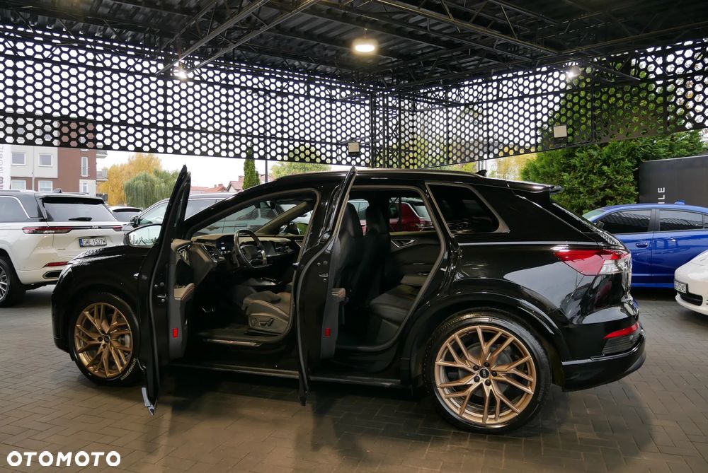 Audi Q4 e-tron 45 - 6