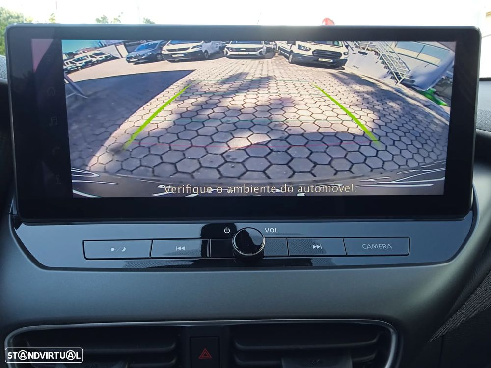 Nissan Juke 1.0 DIG-T N-Design C.Two Tone S.DCT - 21