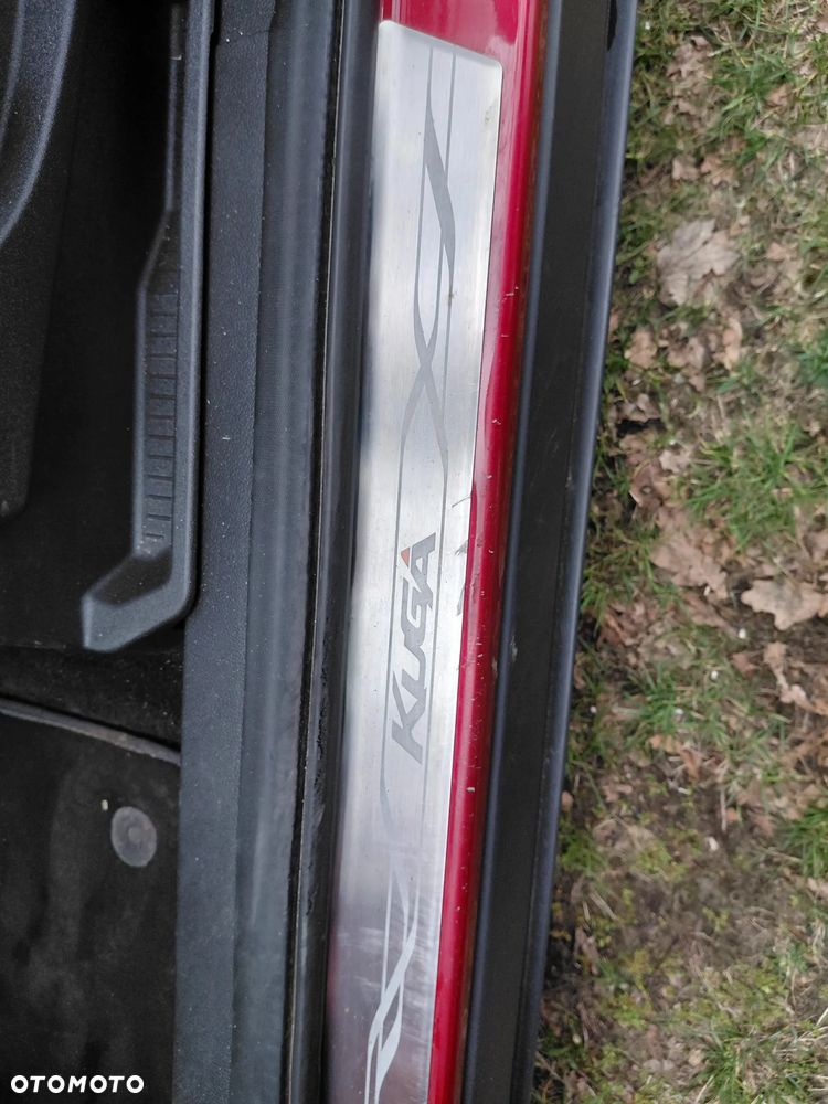 Ford Kuga 2.0 TDCi 2x4 Individual - 38