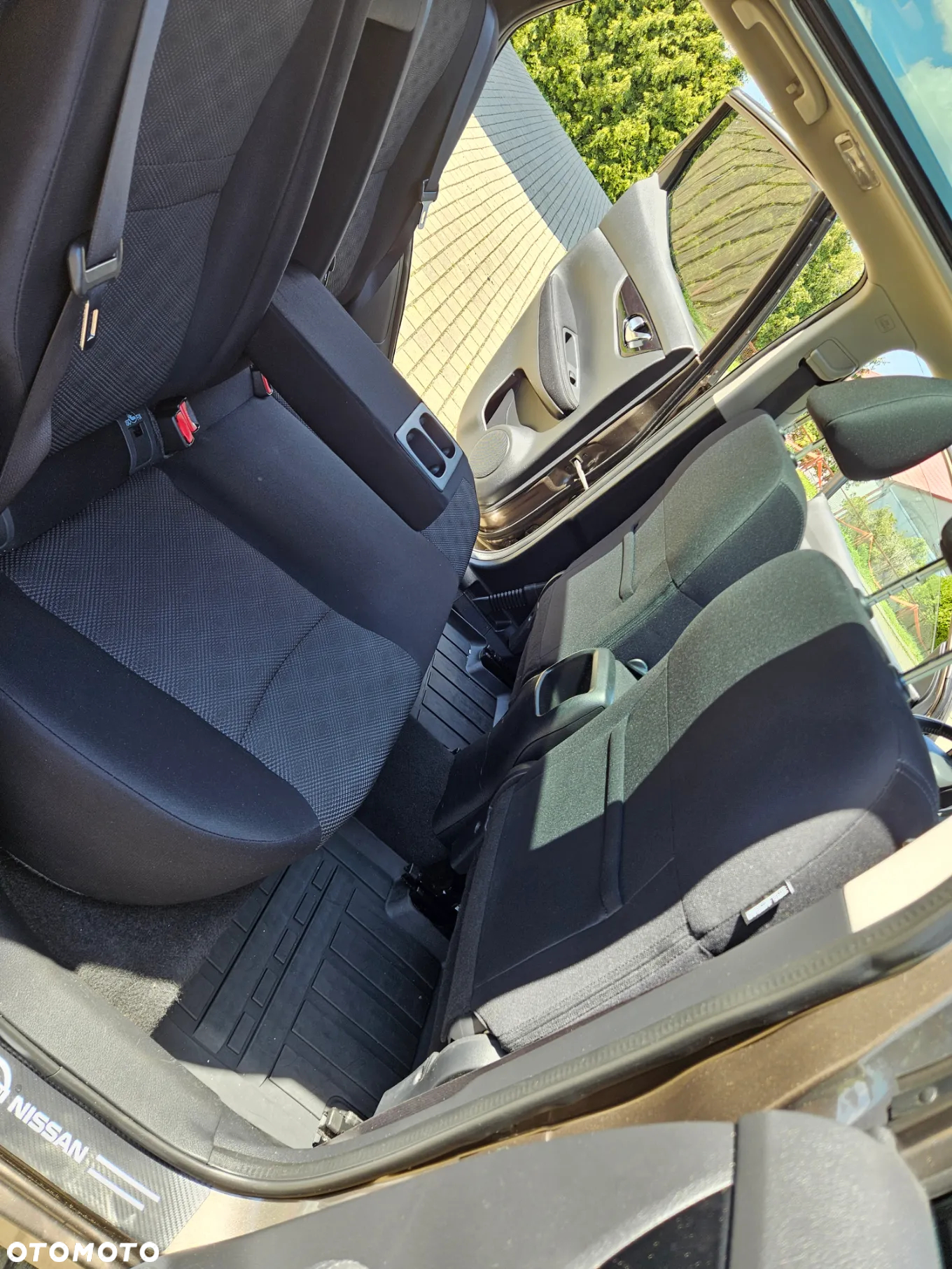 Nissan Qashqai 1.2 DIG-T N-Connecta EU6 - 29