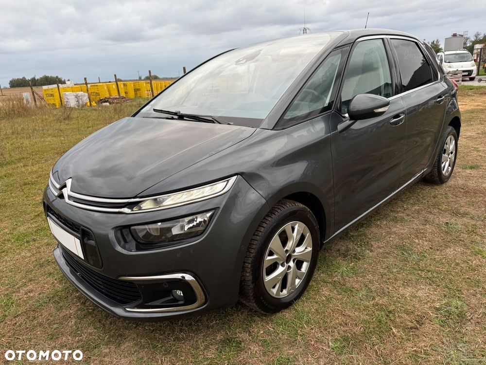Citroën C4 Picasso BlueHDi 120 Business Class - 25