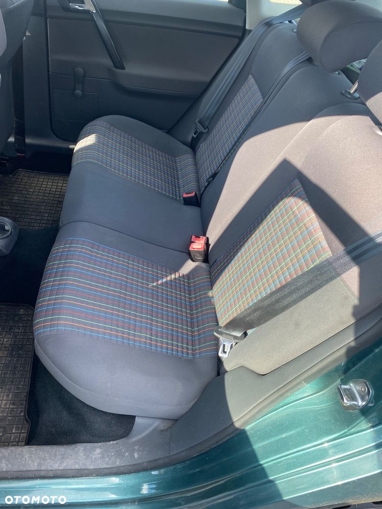 Volkswagen Polo 1.2 Trendline - 5