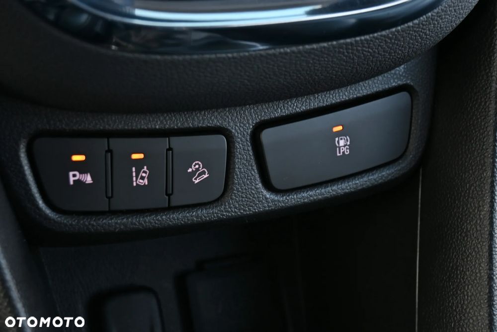 Opel Mokka 1.4 T Cosmo - 32