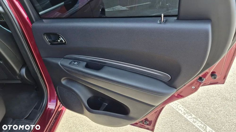 Dodge Durango 3,6 Citadel - 27