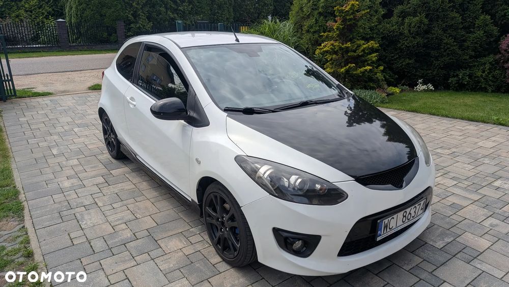 Mazda 2 1.5 Sport - 3