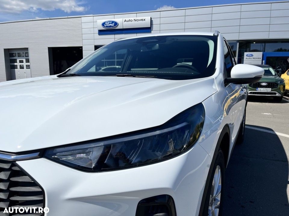 Ford Kuga - 23