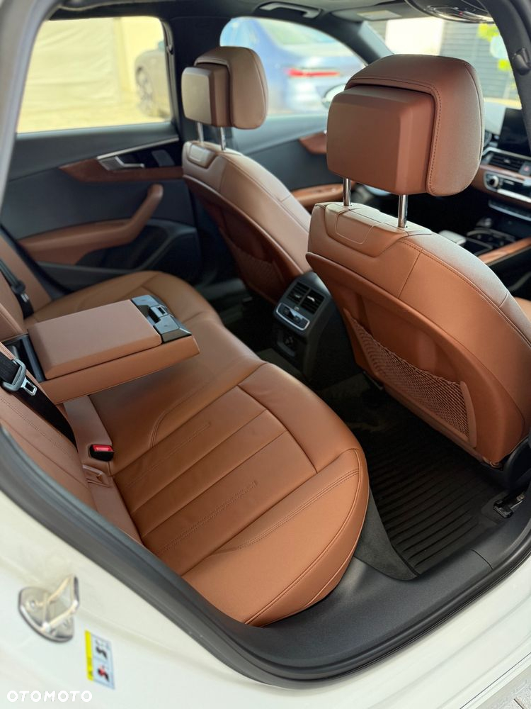 Audi A4 Allroad quattro 45 TFSI S tronic - 27