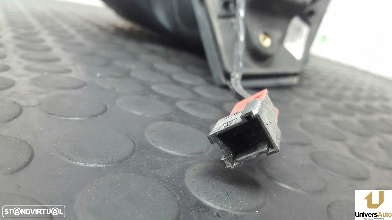 RETROVISOR ESQUERDO OPEL COMBO D KASTEN L1H1 2,2T - 2