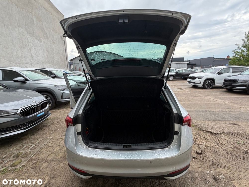 Skoda Scala 1.0 TSI Edition 130 DSG - 11