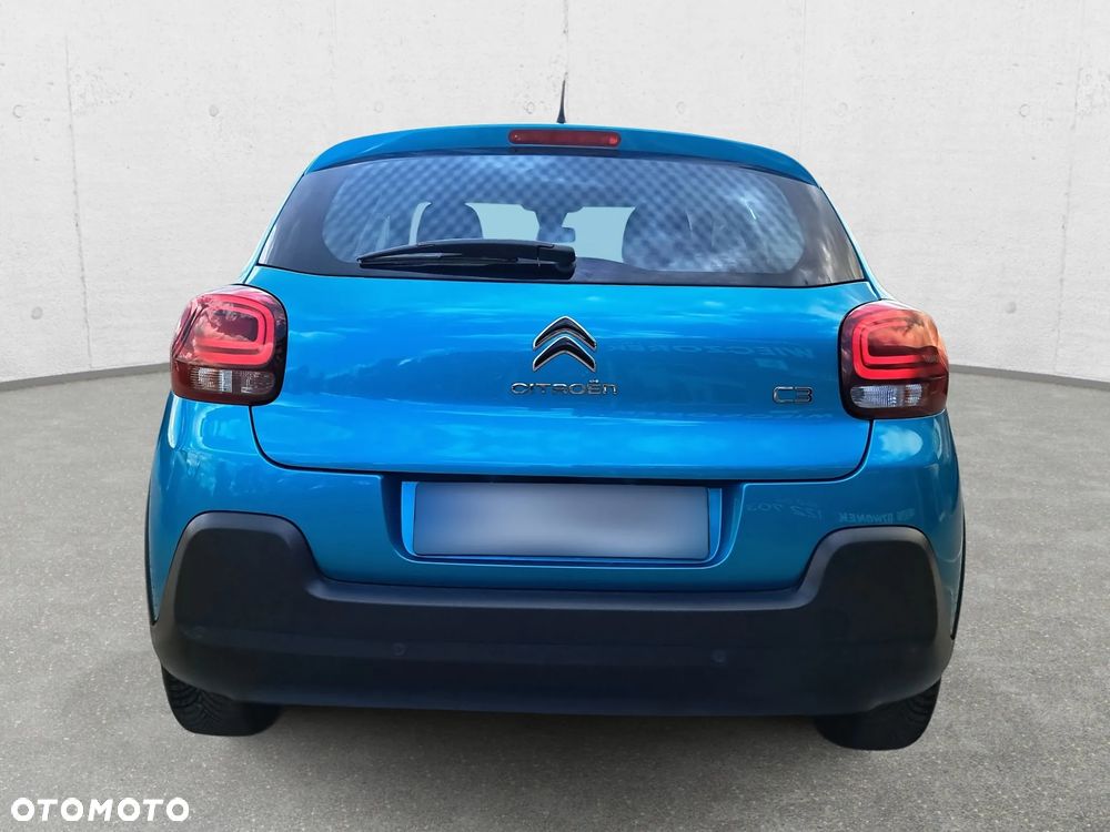 Citroën C3 - 7