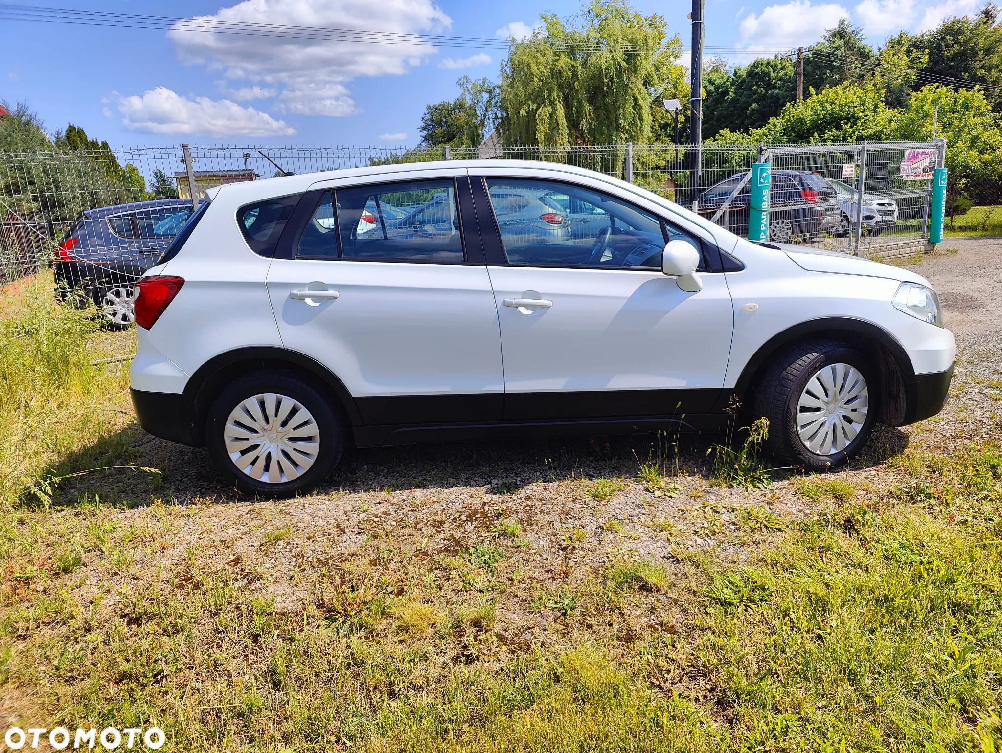 Suzuki SX4 S-Cross 1.6 Comfort - 14