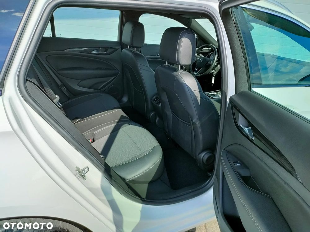 Opel Insignia 2.0 CDTI Elegance S&S - 27