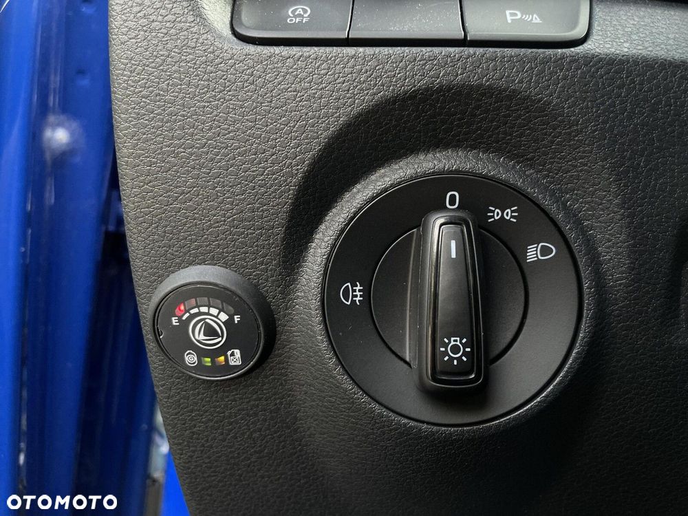 Skoda Fabia 1.0 Ambition - 25