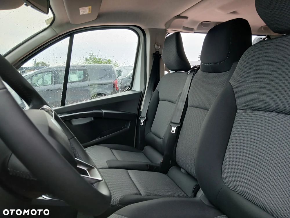 Renault Trafic Kombi 2.0 L2 Equilibre - 14