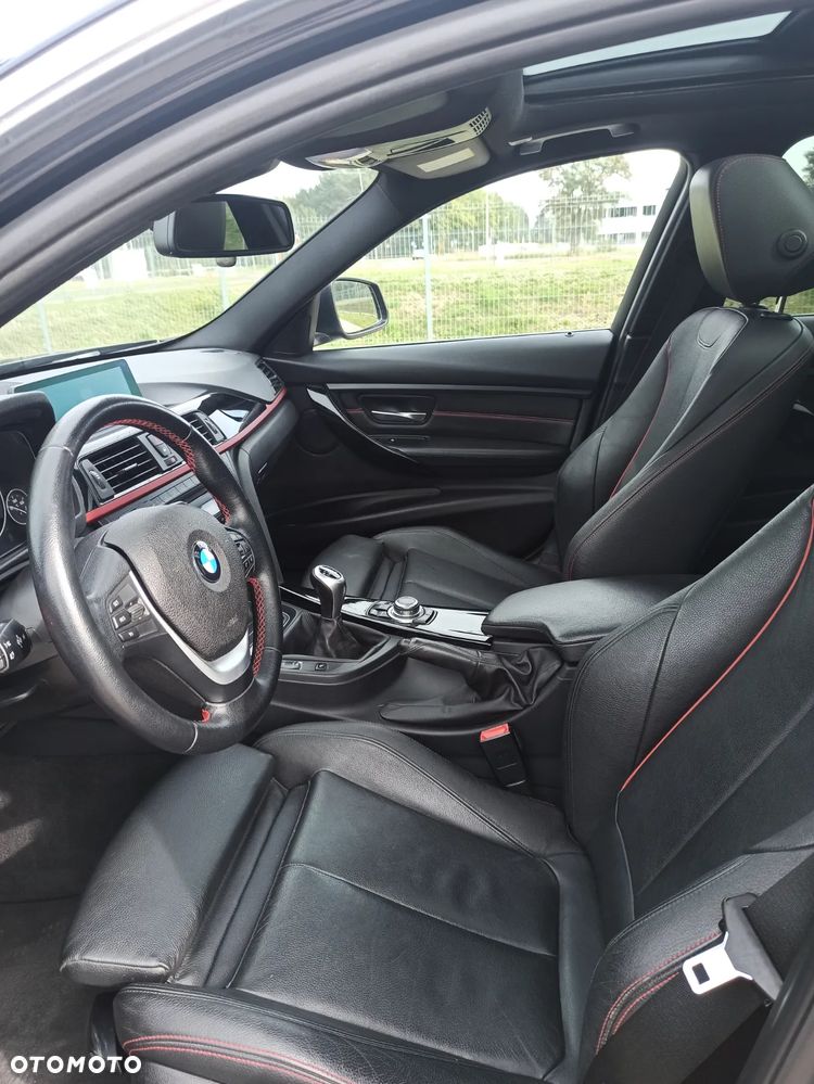 BMW Seria 3 - 21