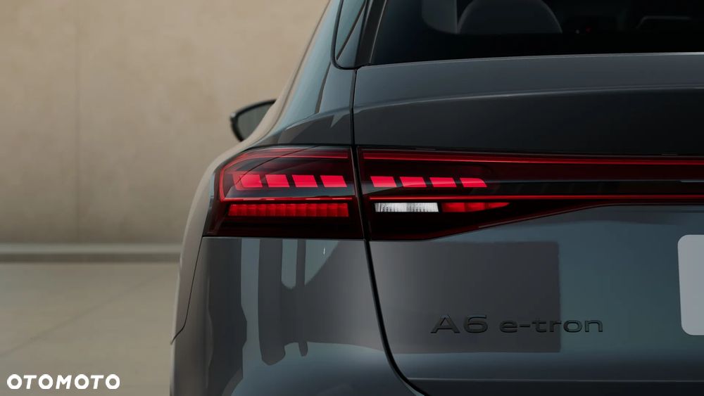 Audi A6 Avant e-tron - 9