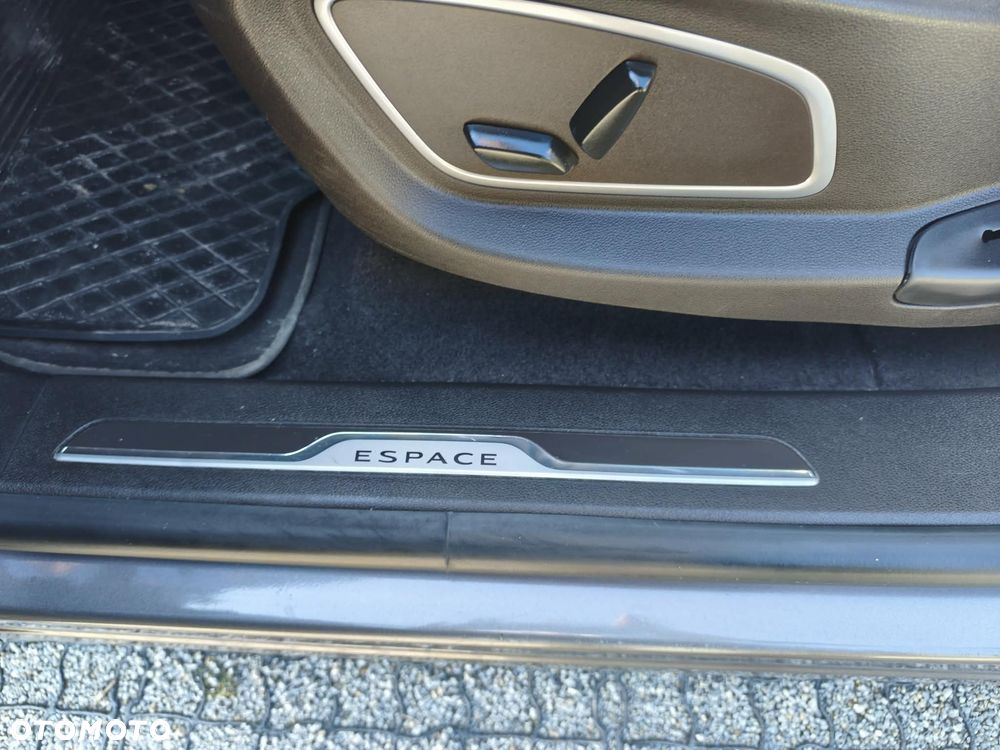 Renault Espace - 30