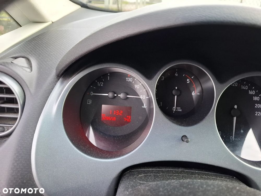 Seat Altea 1.9 TDI Reference - 8