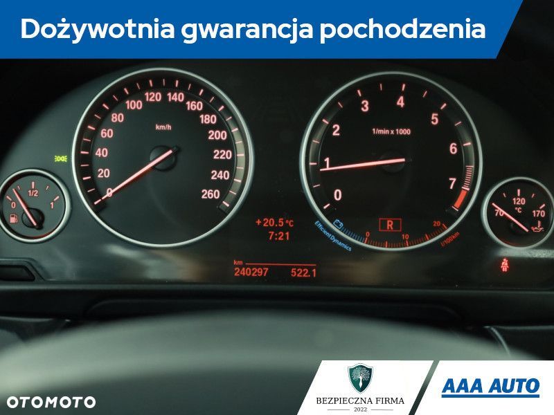BMW Seria 5 - 10