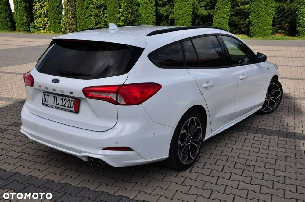Ford Focus - 19