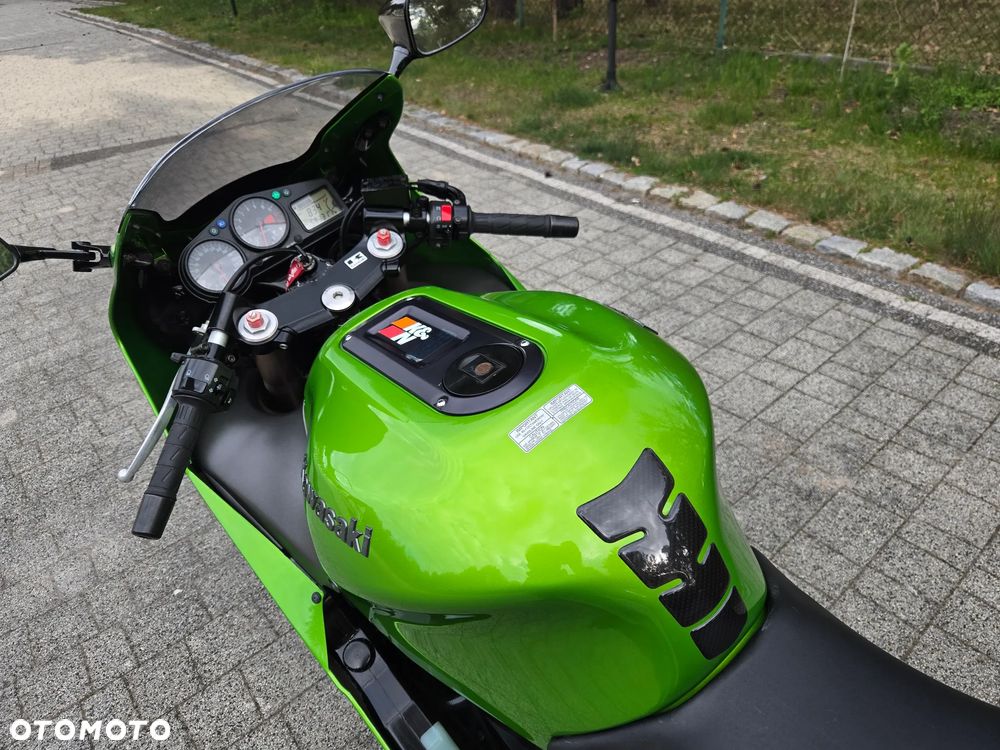 Kawasaki Ninja - 20