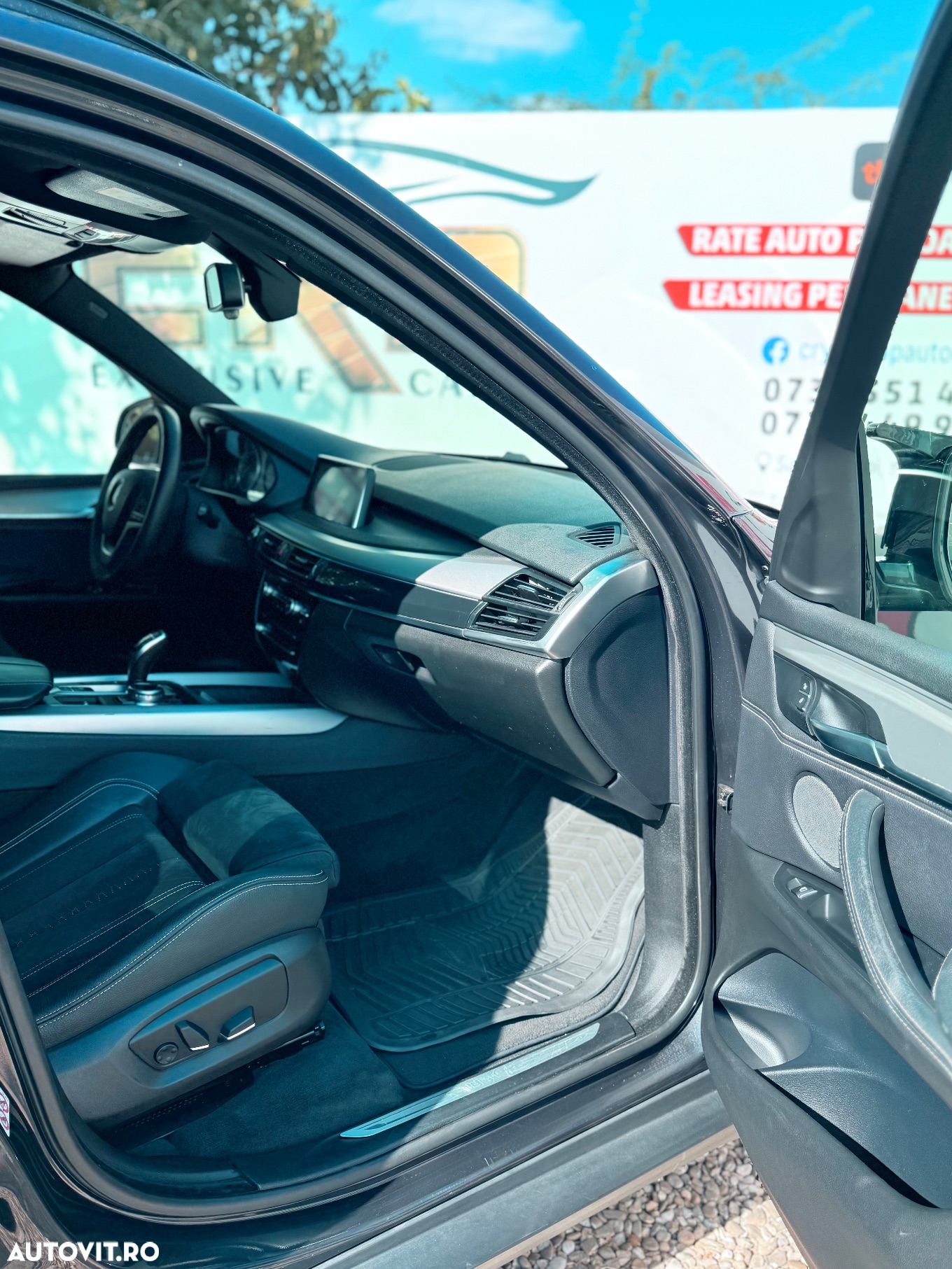 BMW X5 xDrive30d - 17