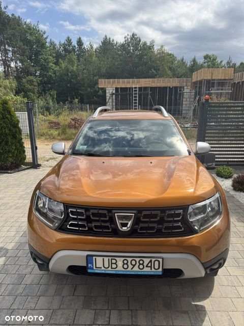 Dacia Duster - 1