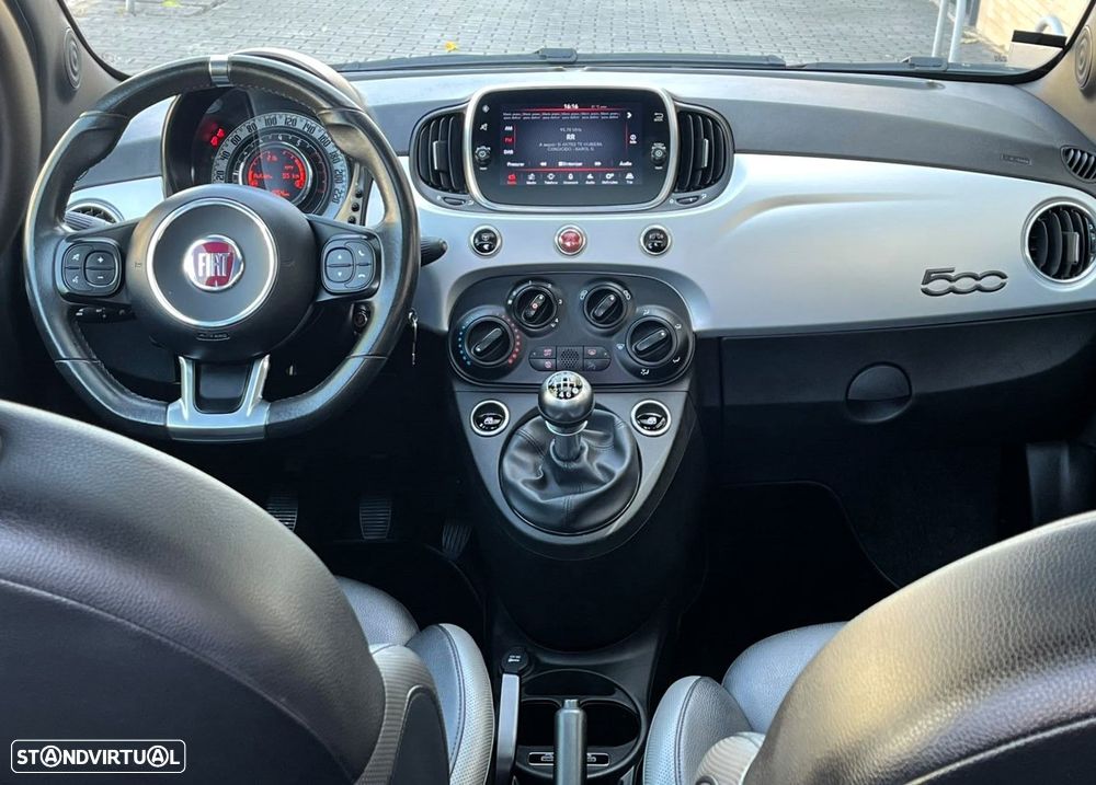 Fiat 500 - 32
