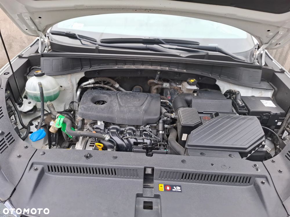 Hyundai Tucson 1.6 GDi Comfort 2WD - 3