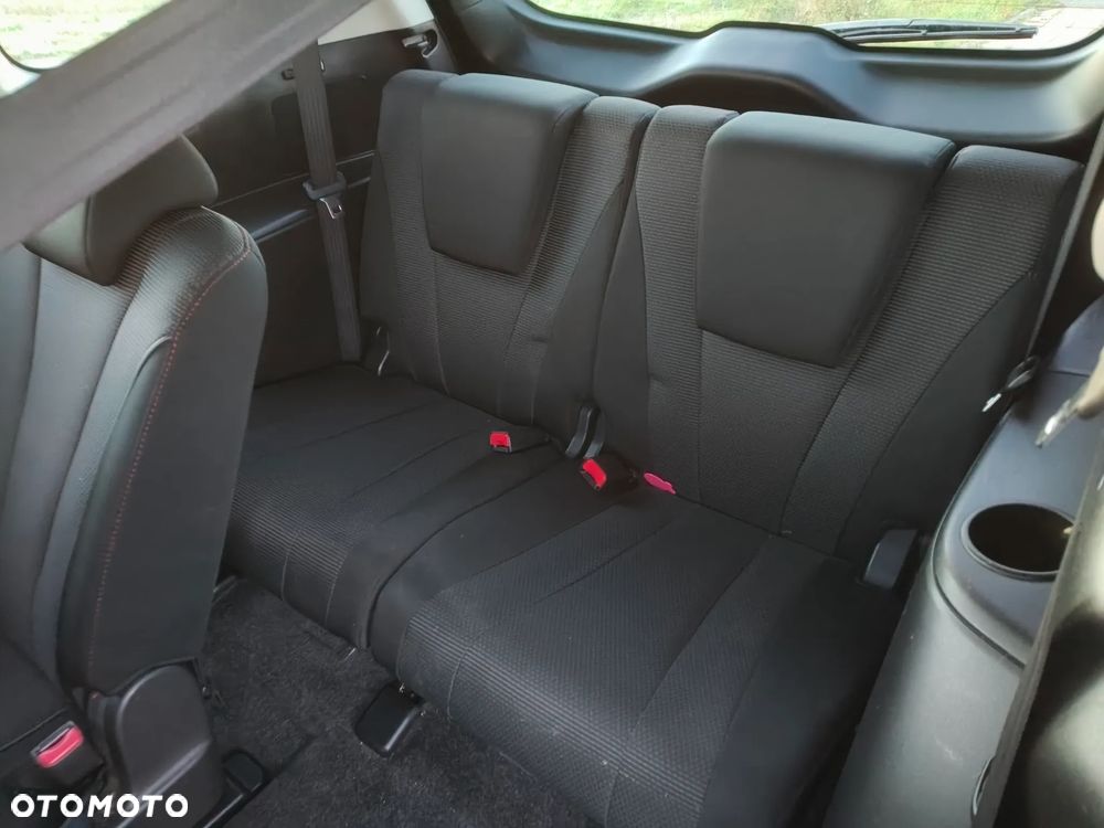 Mazda 5 - 6