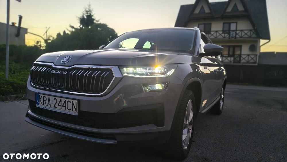 Skoda Kodiaq - 12