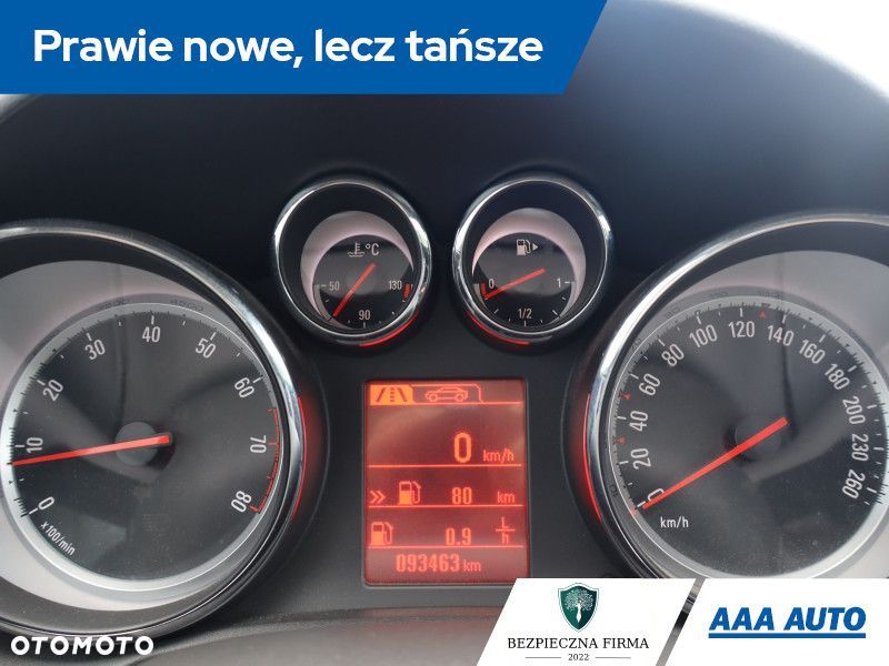 Opel Astra - 13