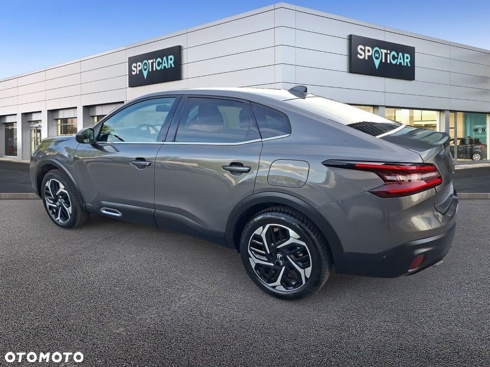 Citroën C4X - 8