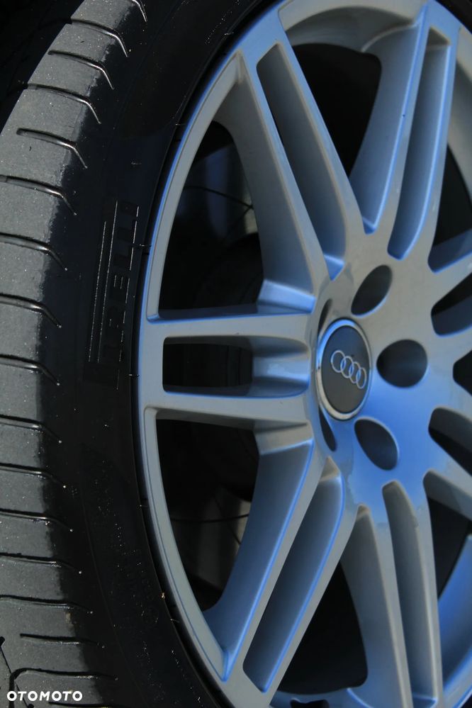 Audi A6 Avant 3.0 TDI DPF quattro tiptronic - 6